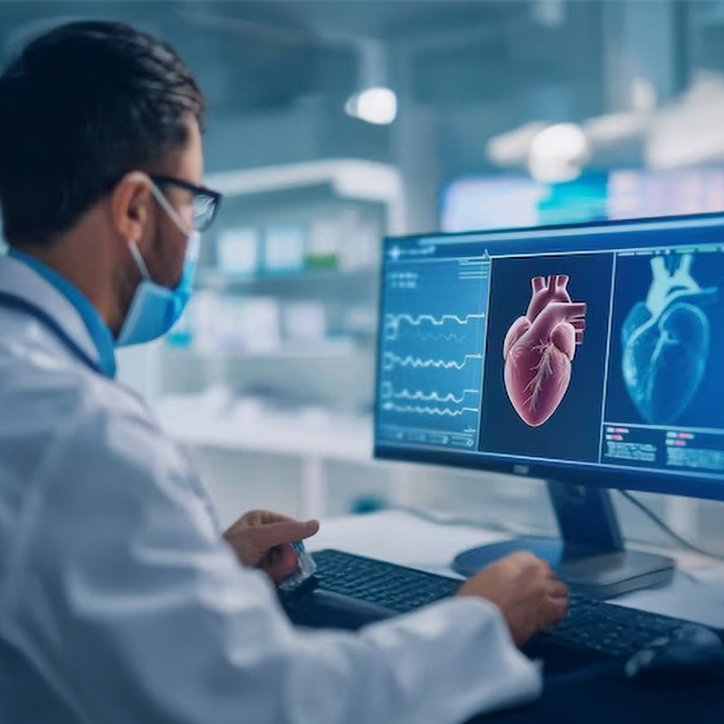 Cardiology Services