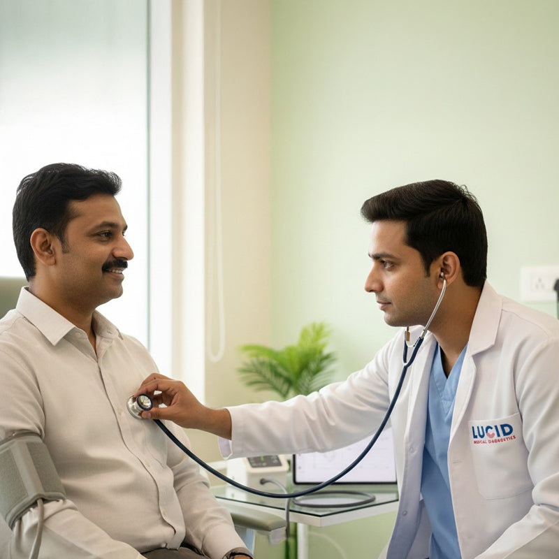 Health Profiles
