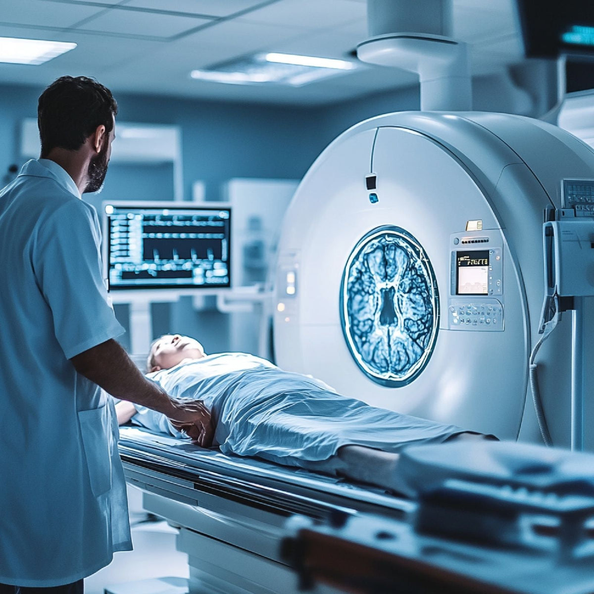 MRI Scans