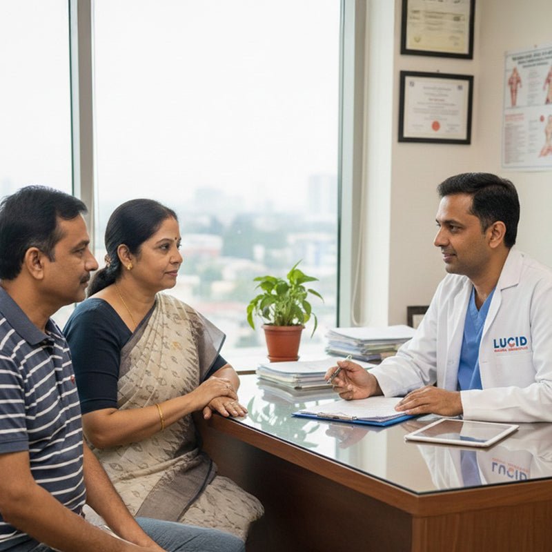 Buy Health Checkup