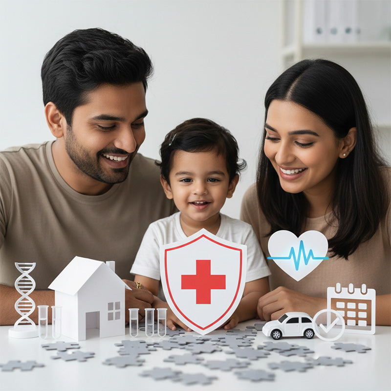 Preventive Health Check-up Package