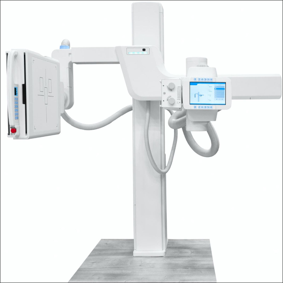 X-Ray