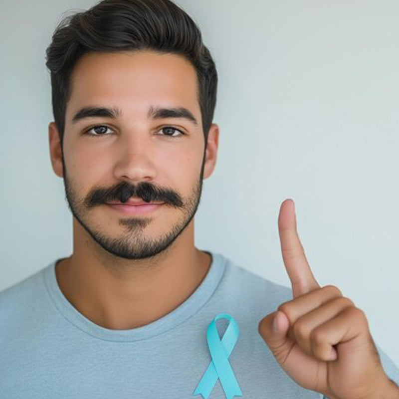 Cancer Markers Profile – Male