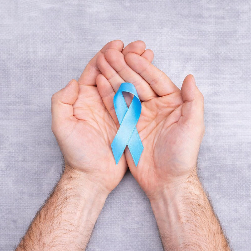 Cancer Markers Profile - Male