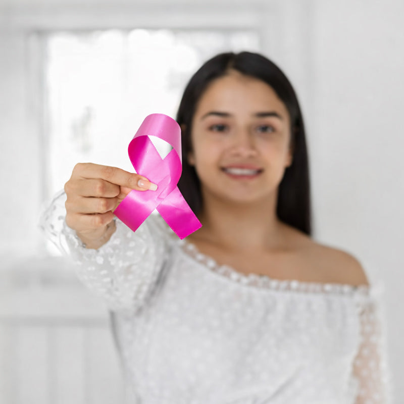 Cancer Markers Profile - Female