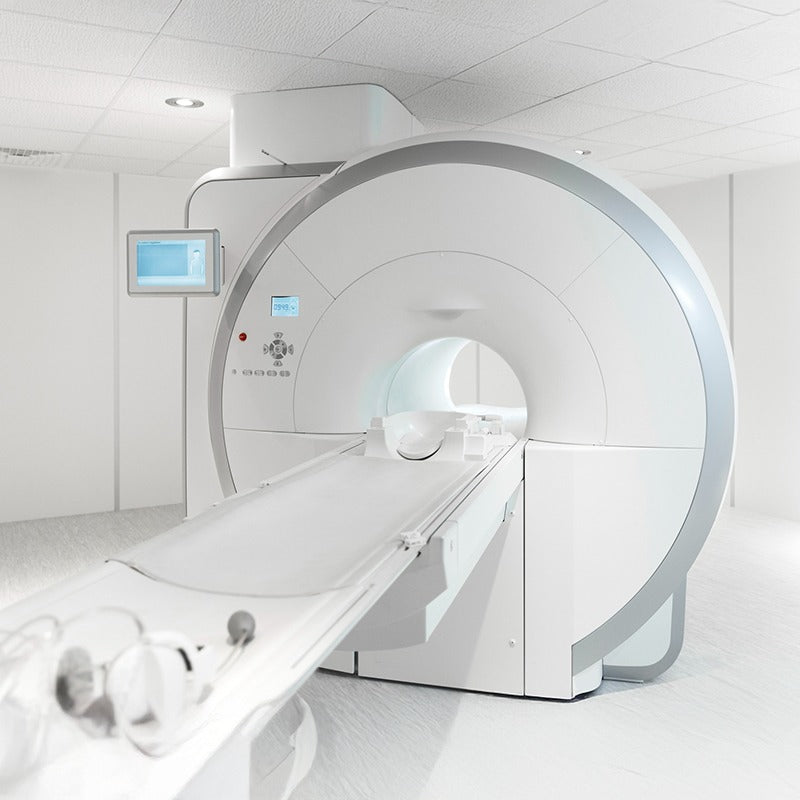 Screening Cardiac CT (Calcium Score) Scan